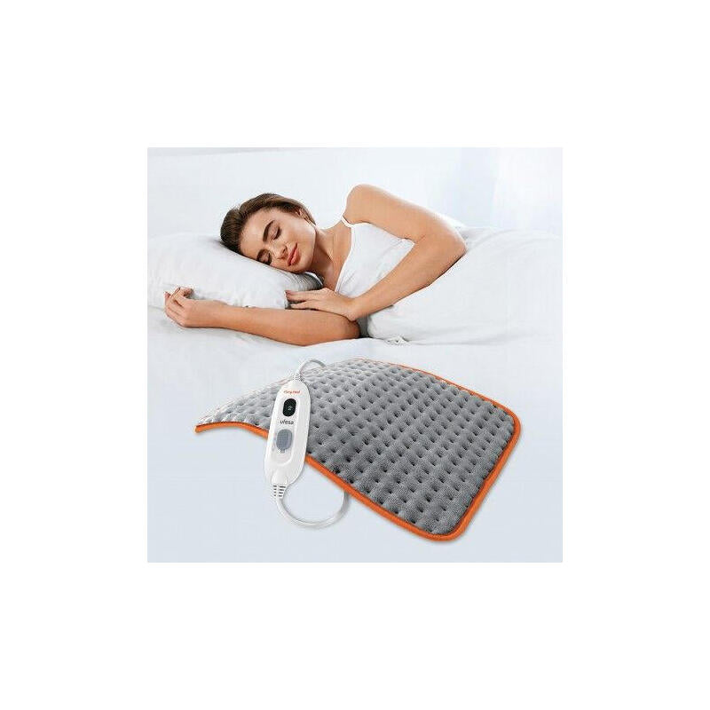 Ufesa Flexyheat Colors Almohadilla Eléctrica 100w 40x30 Cm