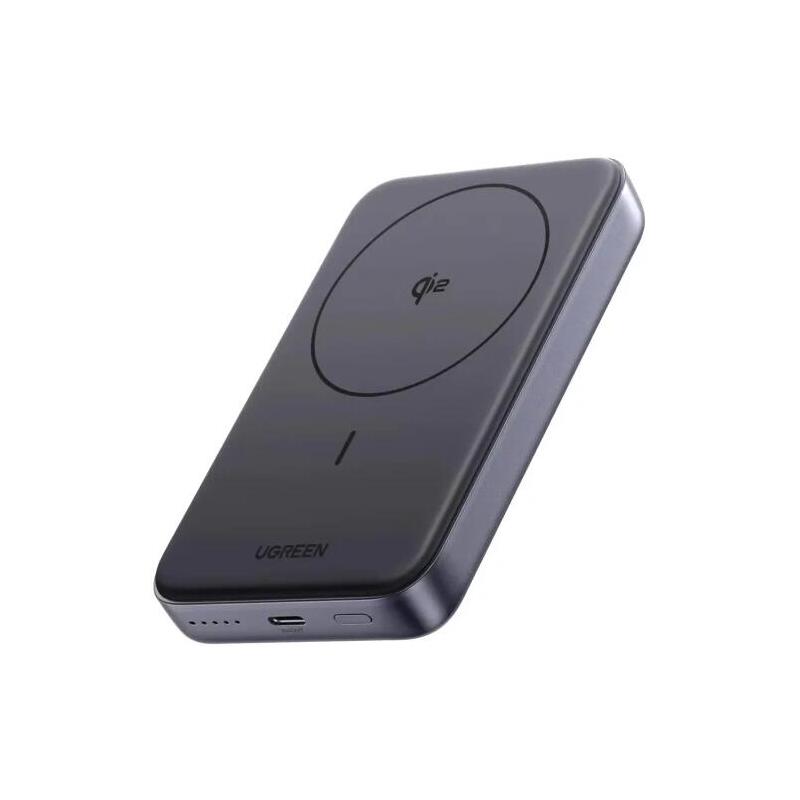 Ugreen 10000mah Mini Magnetic Wireless 30w Power Bank