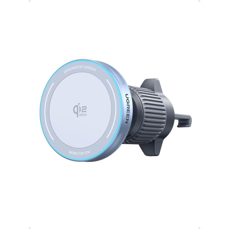 Ugreen Ugreen W758 Magflow 25w Qi2 Car Charger 55967