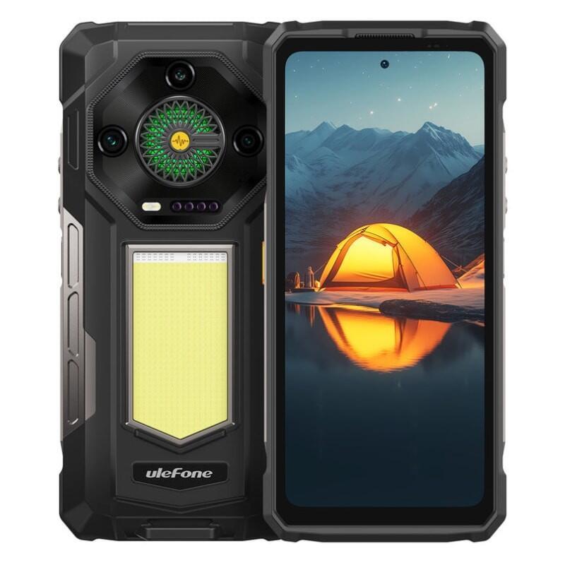 Ulefone Armor 33 12gb/512gb Rugged