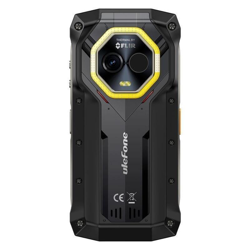 Ulefone Armor Mini 20t Pro 5g 8gb/256gb Negro