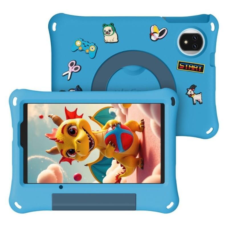 Ulefone Tab A9 Pro Kids 8,68 4gb/128gb Wifi + 4g Azul