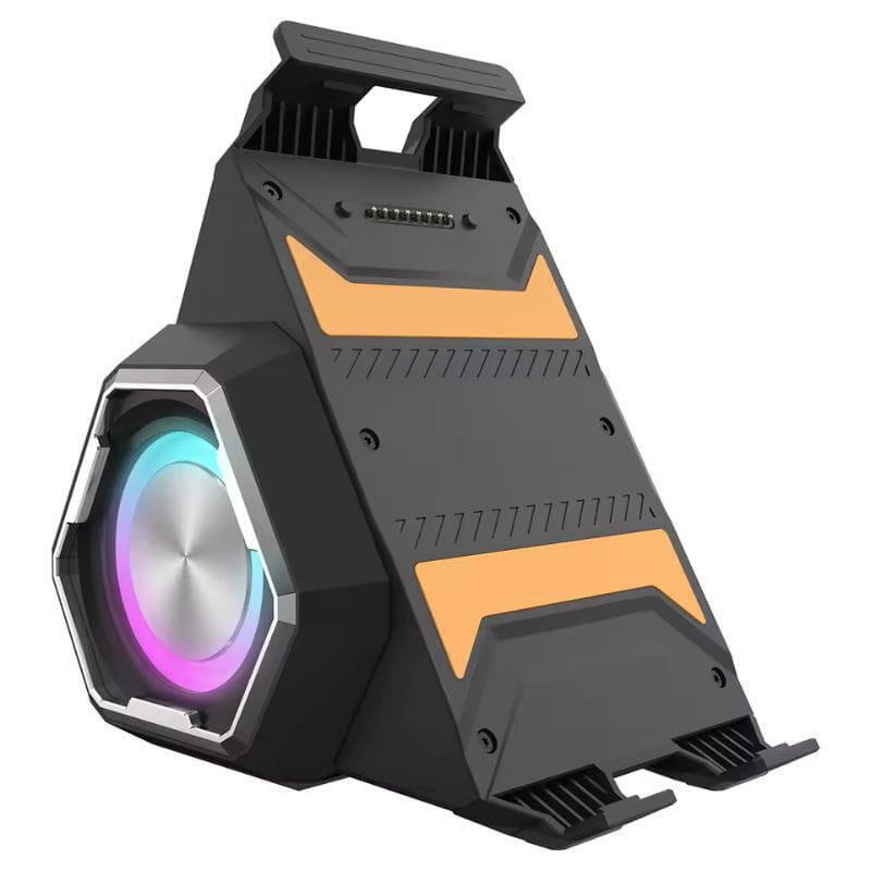 Ulefone Uas16- Kit De Sonido Para Armor Pad 3 Pro