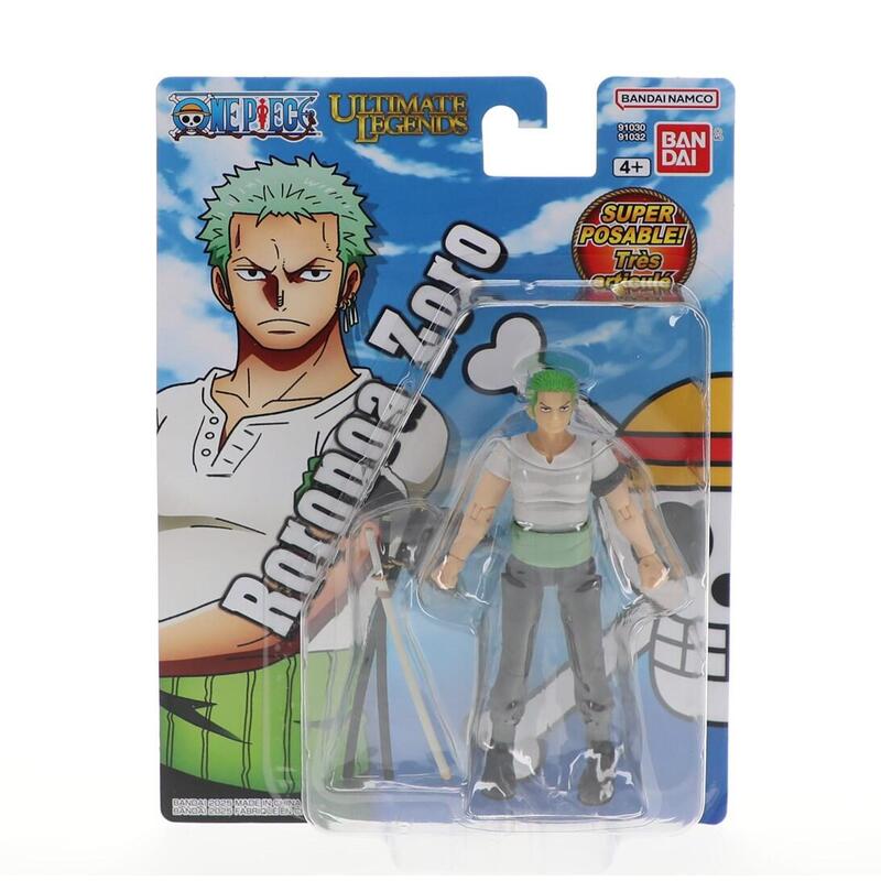 Ultimate Legends One Piece - Roronoa Zoro