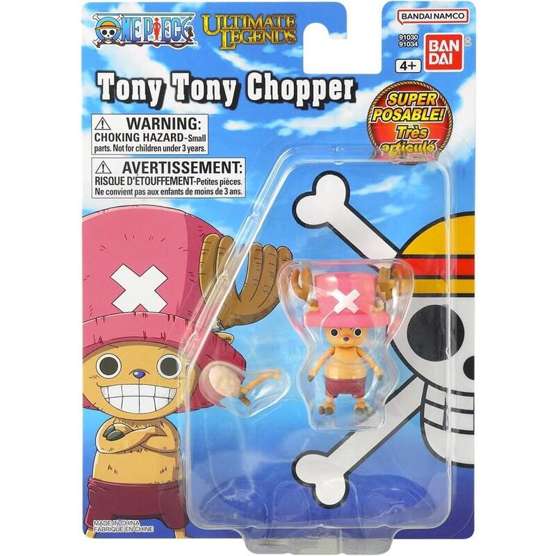 Ultimate Legends One Piece - Tony Tony Chopper
