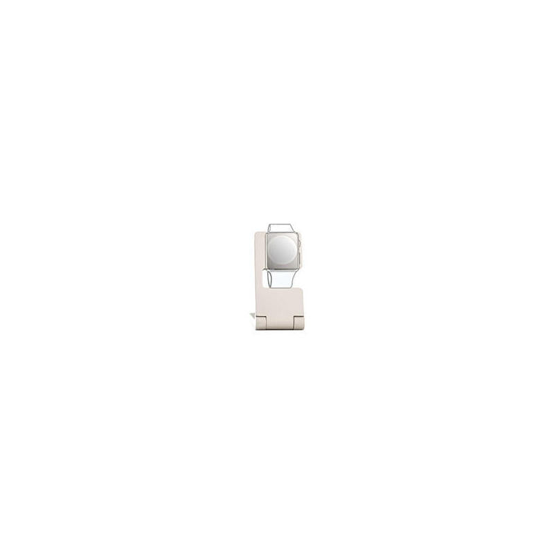 Ultron Wstand 2 Soporte De Reloj Beige Aluminio