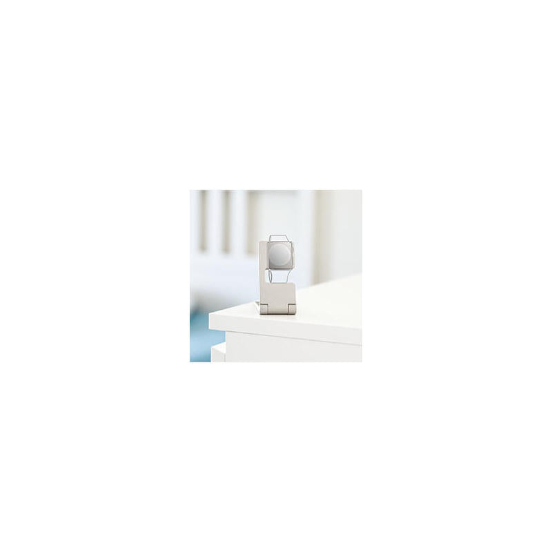 Ultron Wstand 2 Soporte De Reloj Beige Aluminio