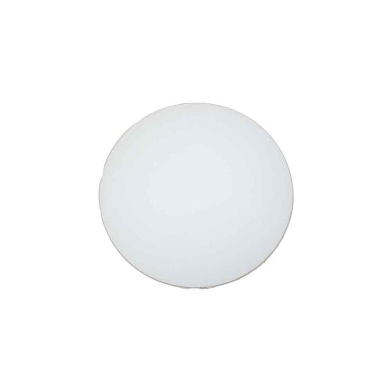 *Ult.Unidades* Recambio Cristal Plafon Ref.32371