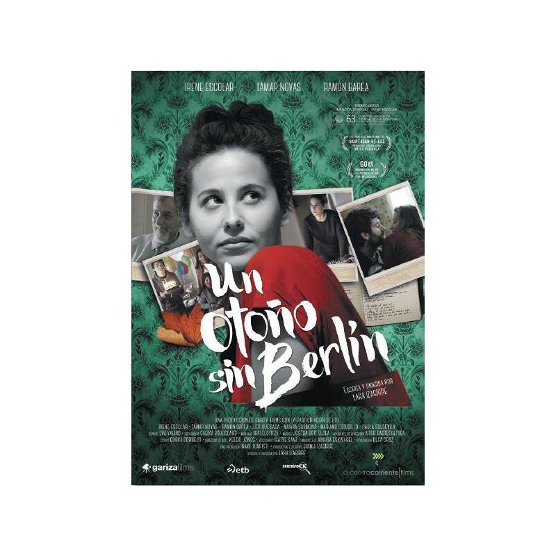Un Otoño Sin Berlín