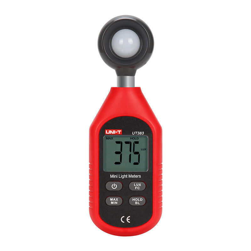 Uni-T Ut383 Mini Light Meter