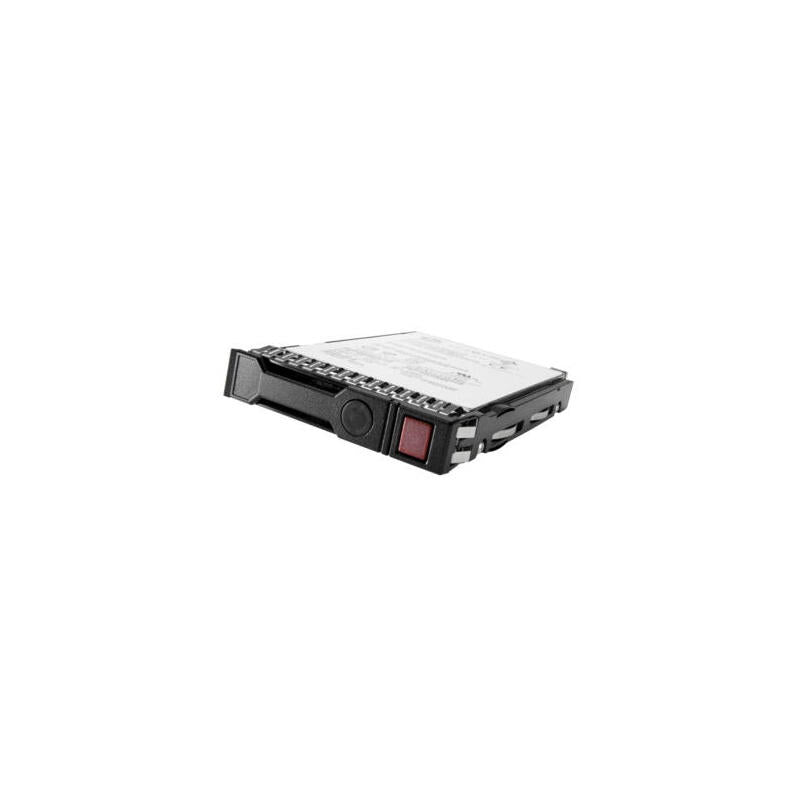 Unidad De Disco Duro Hpe 861676-B21 2tb 6g Sata 7200rpm 3.5' 8.89cm