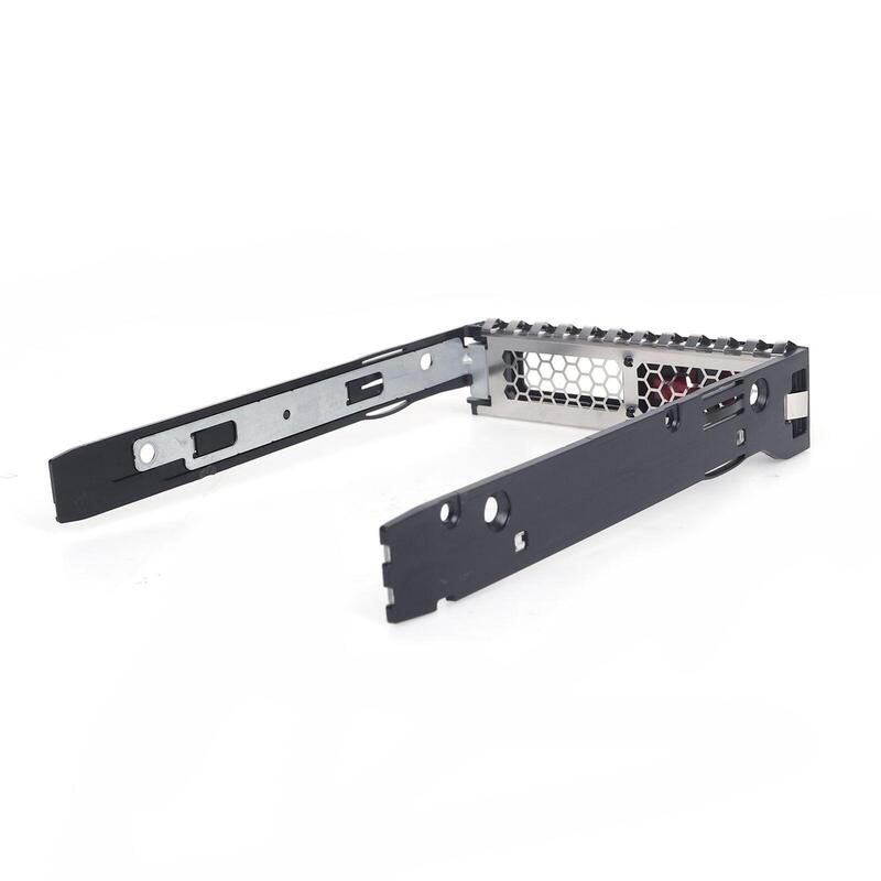 Unidad Portátil De 3,5 Pulgadas, Bandeja Caddy Para Hp Apollo 4200 4510 Proliant Dl325 Ml110 350org 774026 001