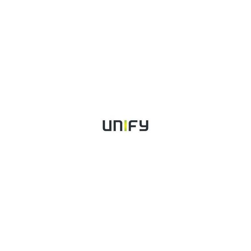 Unify Openscape Desk Phone Cp20x/600/700 Wandhalter,