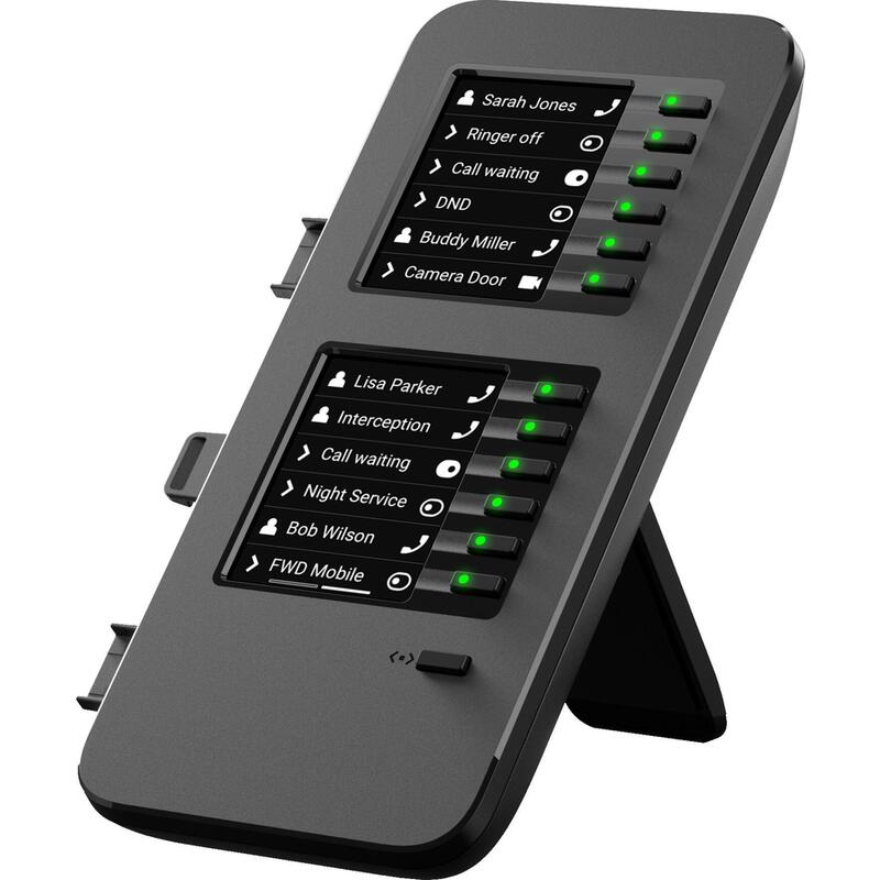 Unify Openscape Key Module Km710 Para Cp410/Cp710,
