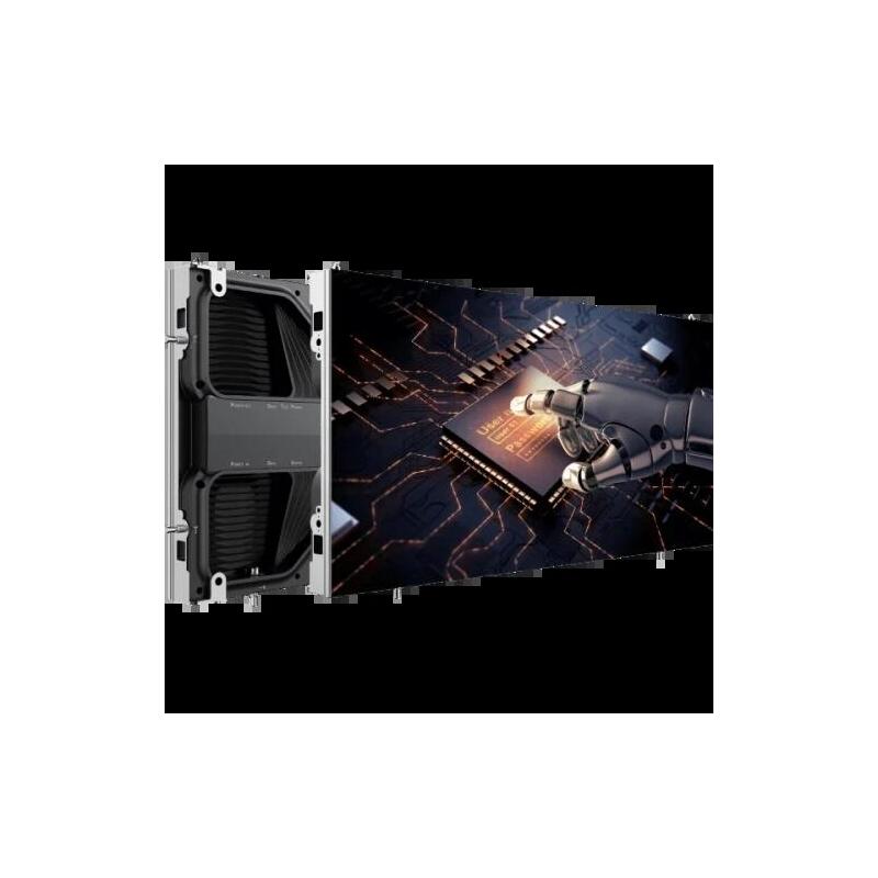 Unilumin Cabinet Ulwiii (Pro) 1.5 Size: 600x337,5 Mm Brightness 600 Nits Refresh Rate 3840hz (Aun2e1753)