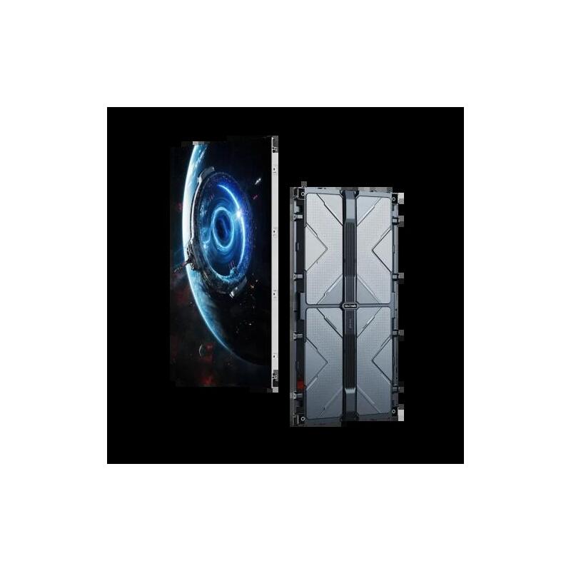 Unilumin Cabinet Uslim Iii 2.5 Led Sdm 3in1 Size: 250x750 Mm Brightness: 1000 Nits Refresh Rate 3840hz-7680hz Maintenance Front&Rear (Aui2e4871)