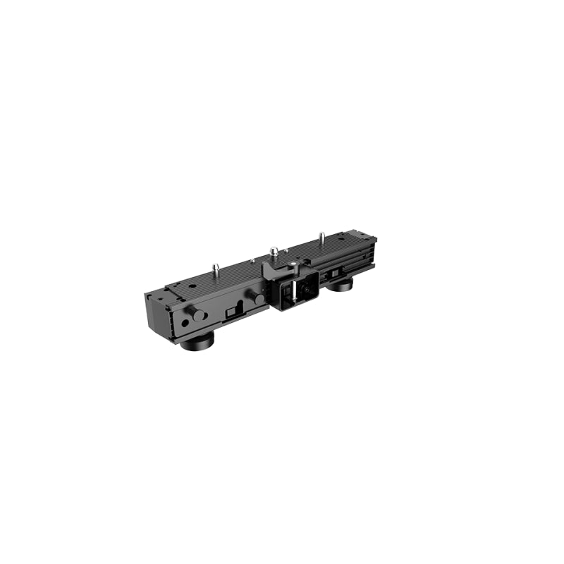 Unilumin Hanging/Stacking Beam For Rental Cabinet Urm Iii 3.9 Outdoor Size: 500 X (500/1000) Mm Brightness: 4500 Nits Refresh Rate 3840hz (Aur2e1291a)