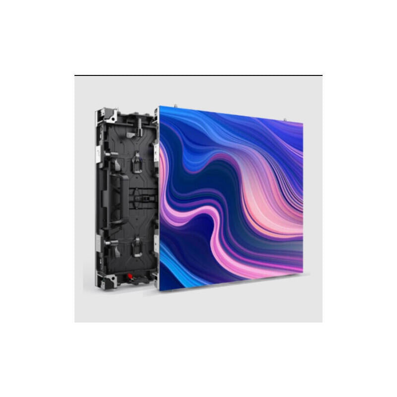 Unilumin Rental Cabinet Ugn Ii 1.9 Cos Indoor Size: 500x500 Mm Brightness: 800 Nits Refresh Rate 3840hz (Aur2e1291e)