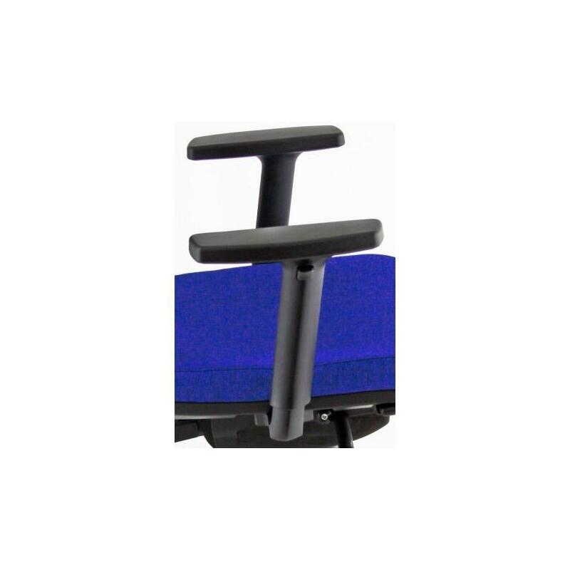 Unisit Reposabrazos Ajustables Acolchados