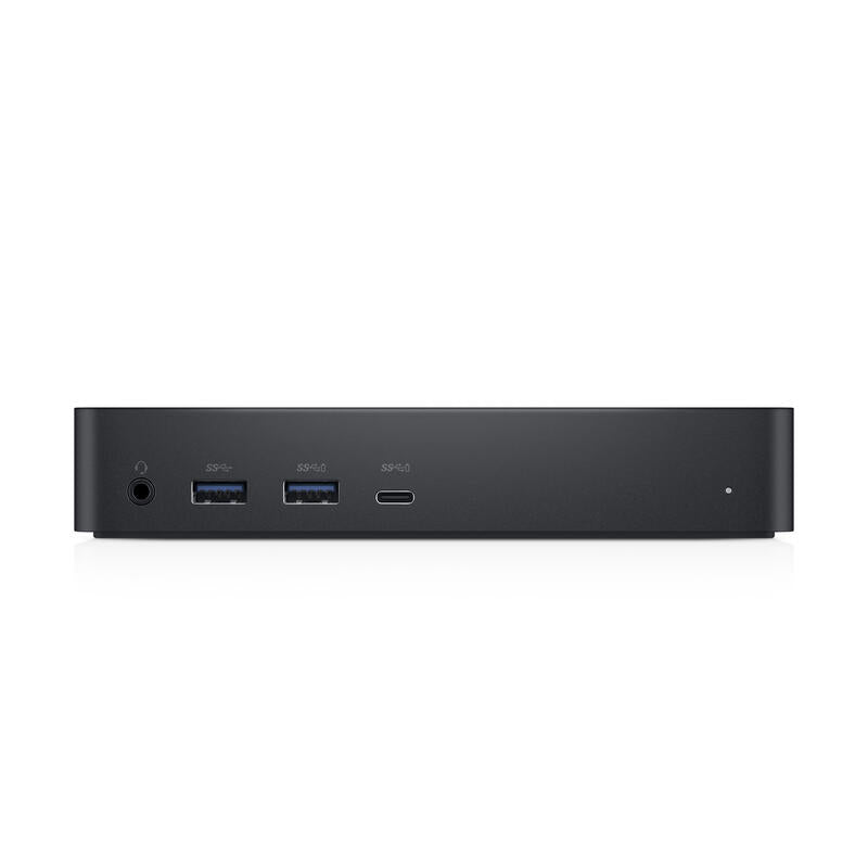 Universal Dock - D6000 -  Docking Station D6000, Wired,