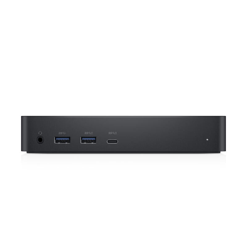 Universal Docking Station D6000 Eu Cable