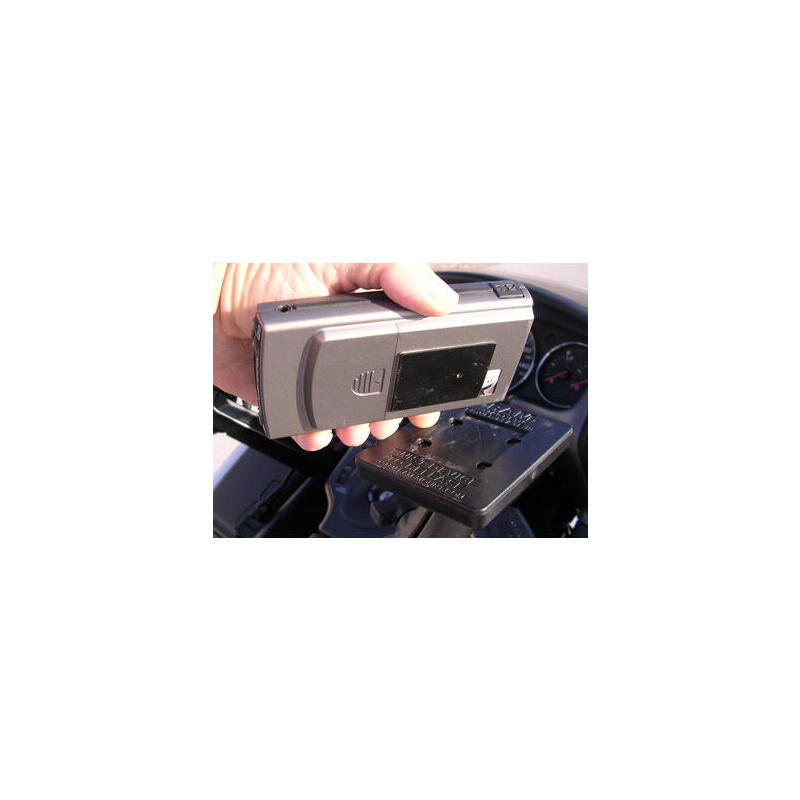 Unpkd Ram Power Plate Iii (Radar Detect)