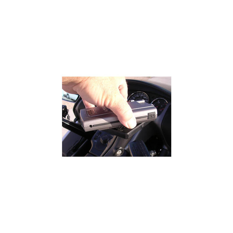 Unpkd Ram Power Plate Iii (Radar Detect)