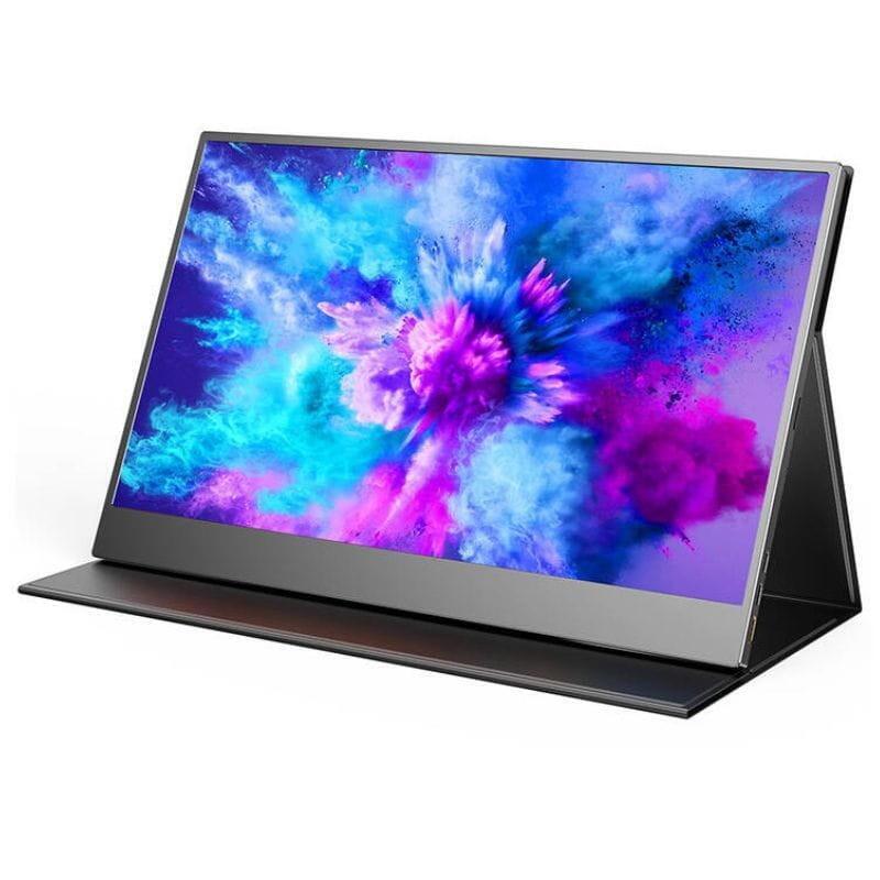 Uperfect Usetup E7 15.6 Fhd Ips Táctil Portable Monitor