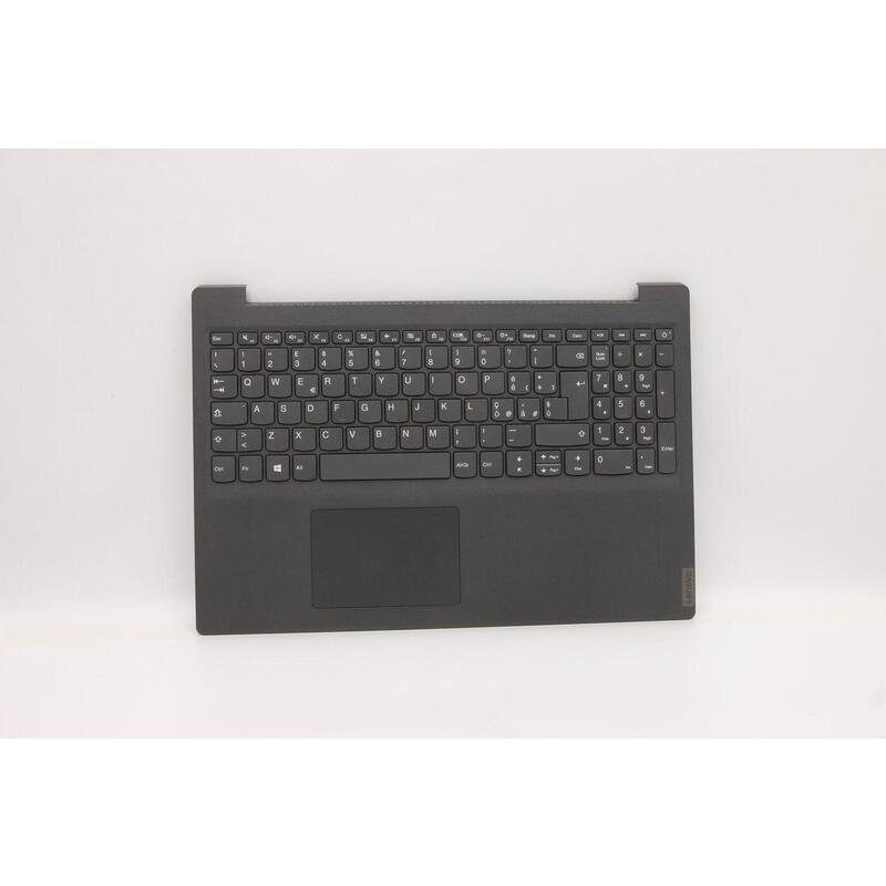 Upper Case - Asm_ital82c7ig_tex_lipc - Warranty: 3m