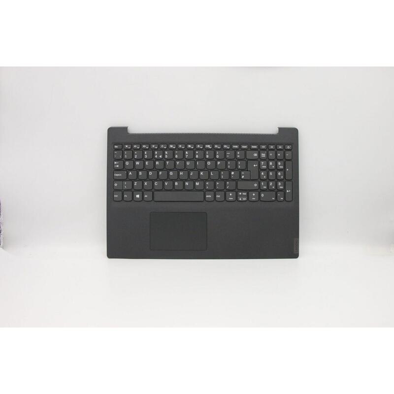 Upper Case Assembly With Uk  Keyboard Layout For Lenovo