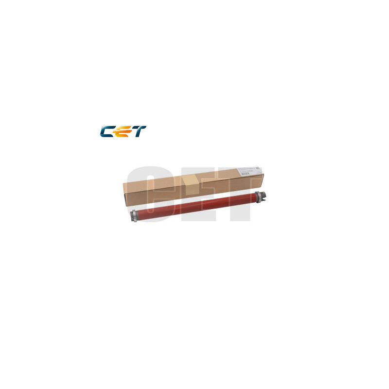 Upper Sleeved Roller W/Bearing (Red) Xerox Versalink C7020 Xece181004
