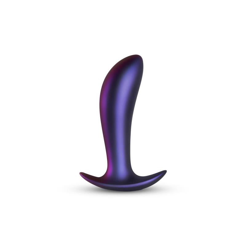 Uranus Plug Anal Con Control Remoto Usb