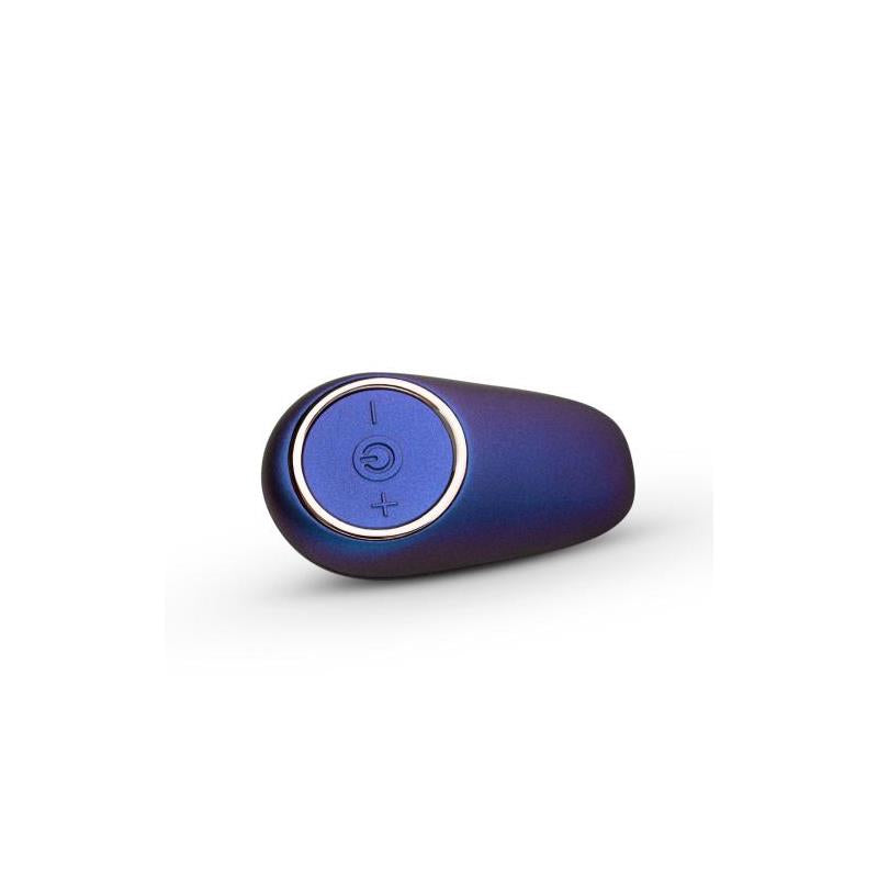Uranus Plug Anal Con Control Remoto Usb