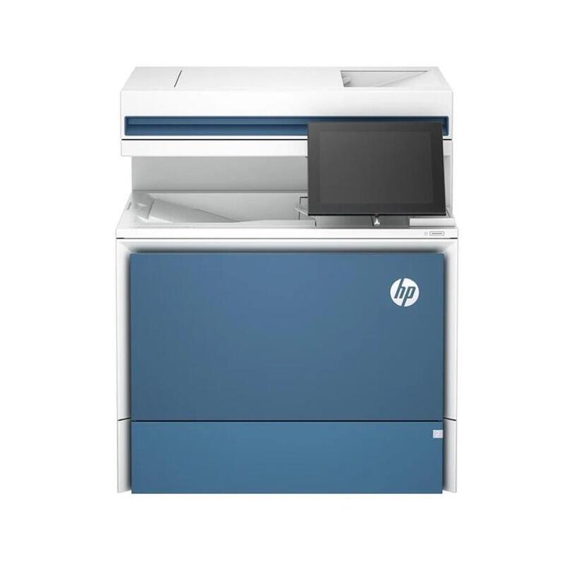 Urzadzenie Wielofunkcyjne Colour Laserjet Enterprise X58045dn Mfp 7e357a