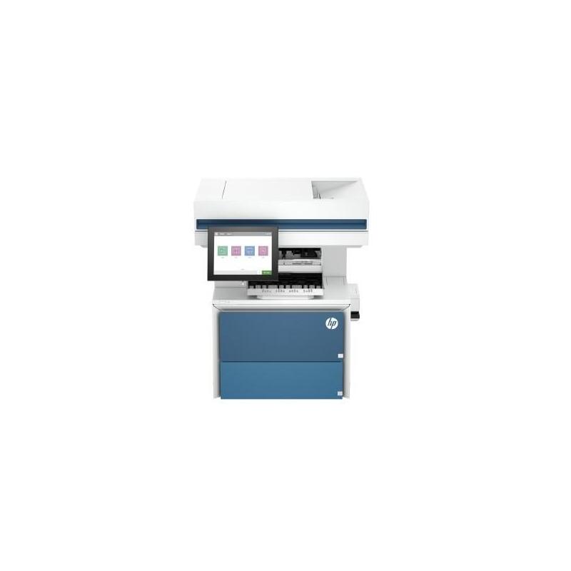 Urzadzenie Wielofunkcyjne Laserjet Enterprise Mfp X62757dn 675u0a