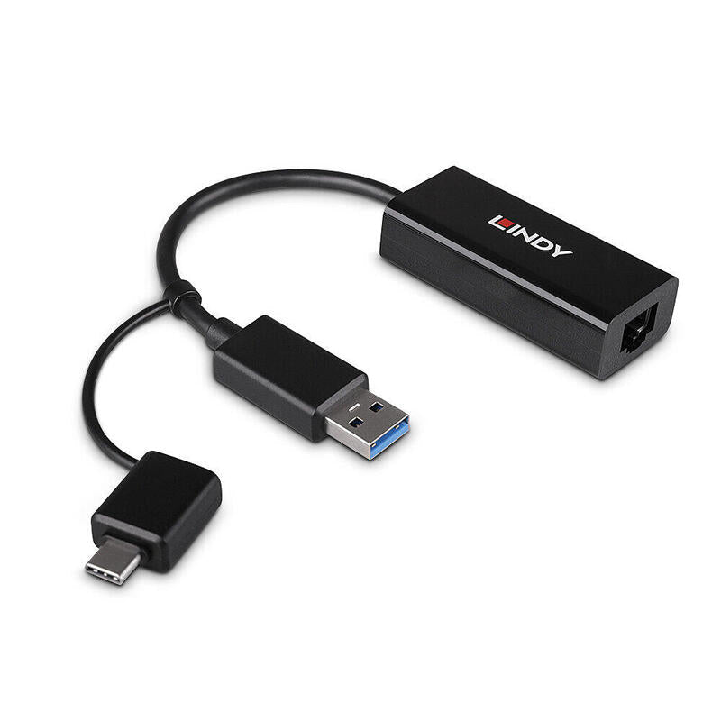 Usb 3.2 Gen 1 Gigabit Ethernet