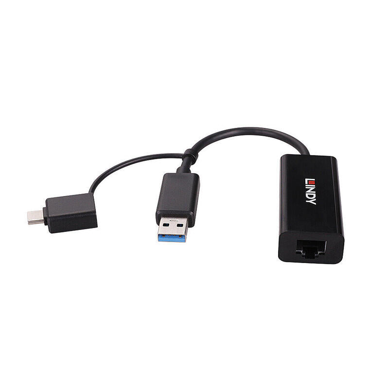 Usb 3.2 Gen 1 Gigabit Ethernet