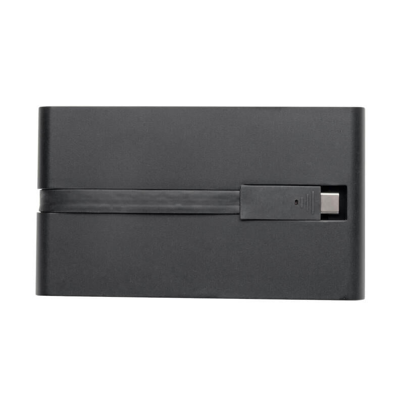 Usb-C Dock - 4k Hdmi, Vga, Usb 3.2