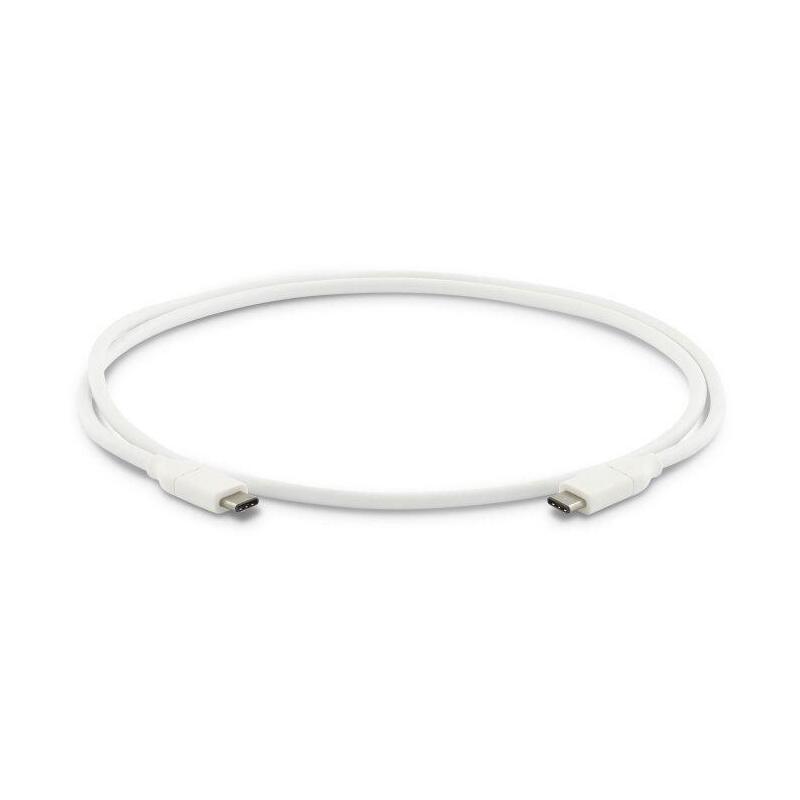 Usb-C (M) To Usb-C (M) Cable,  Gen 2 (10g), 20v 5a/100w, Dp