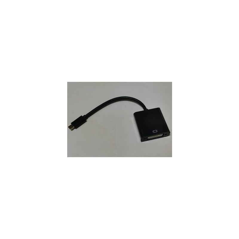 Usb C (Male) Adapter To Dvi  (Female)