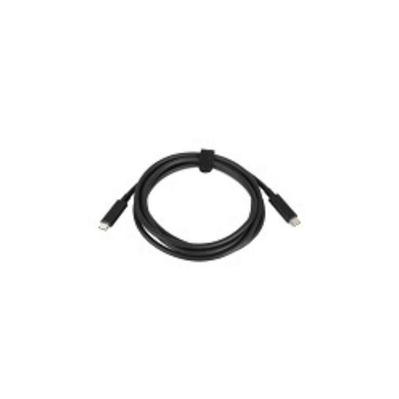 Usb-C To Usb-C Cable 2m New Retail
