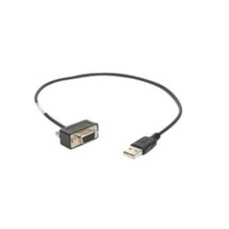 Usb Cable Assembly             Cabl Fm Cbl Assy 18 Inch Strght