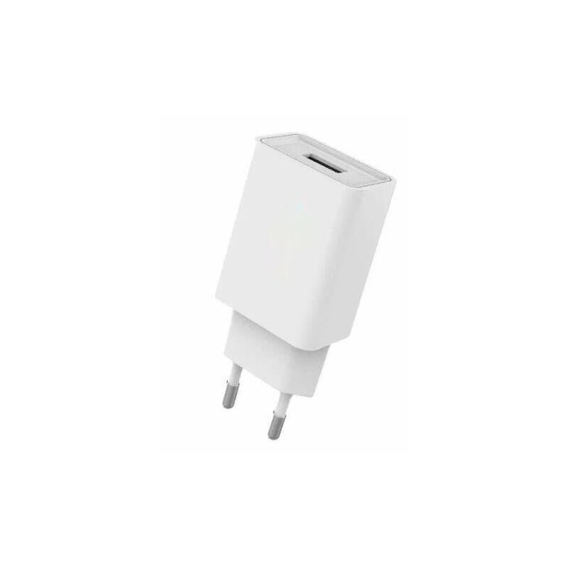 Usb Charger 5w 5v 1amp, White  Color