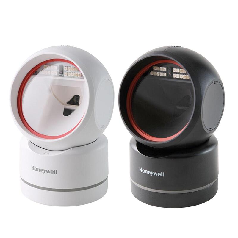Usb Kit: 1d, Pdf, 2d, White - Presentation Scanner, 2.7m - Usb Host Cable, Eu