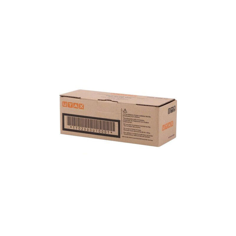 Utax Toner Cd1435/1445/1455 (613510010)