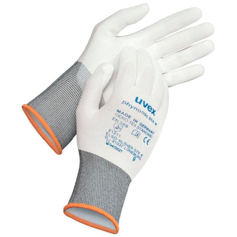 Uvex Phynomic Lie W, Gr. 08
