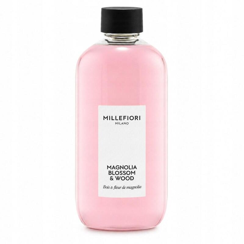 Uzupelniacz Do Paleczek 250ml Magnolia Blossom & Wood Millefiori
