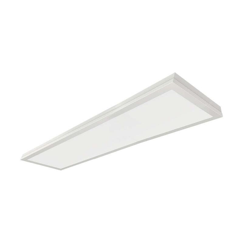 V-Tac 40w Led Panel 4000k 110lm/W