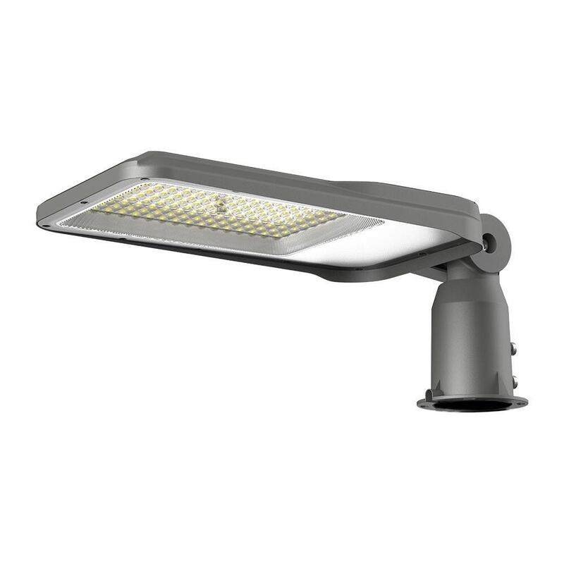 V-Tac Led Street Light Samsung Chip 100w 6500k