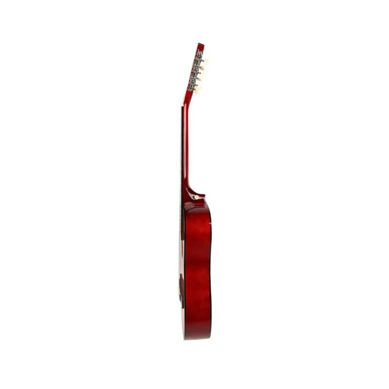 V-Tone Bcg Sb - Guitarra Clásica 4/4, Sunburst